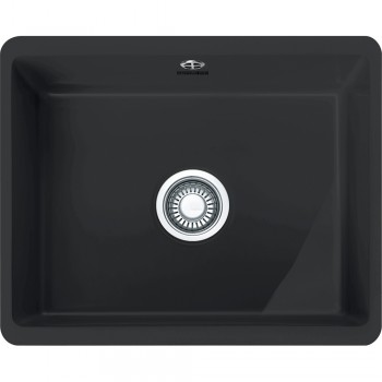 Franke Virtuves izlietne KUBUS 54.5x44.5cm, KBK 110-50, onyx
