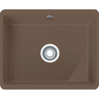 Franke Virtuves izlietne KUBUS 54.5x44.5cm, KBK 110-50