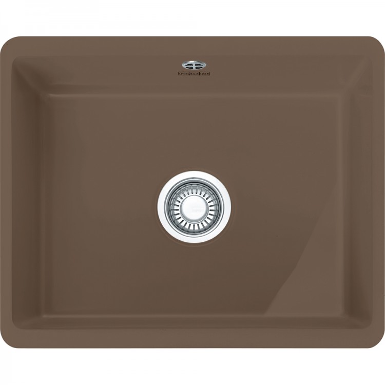 Franke Virtuves izlietne KUBUS 54.5x44.5cm, KBK 110-50
