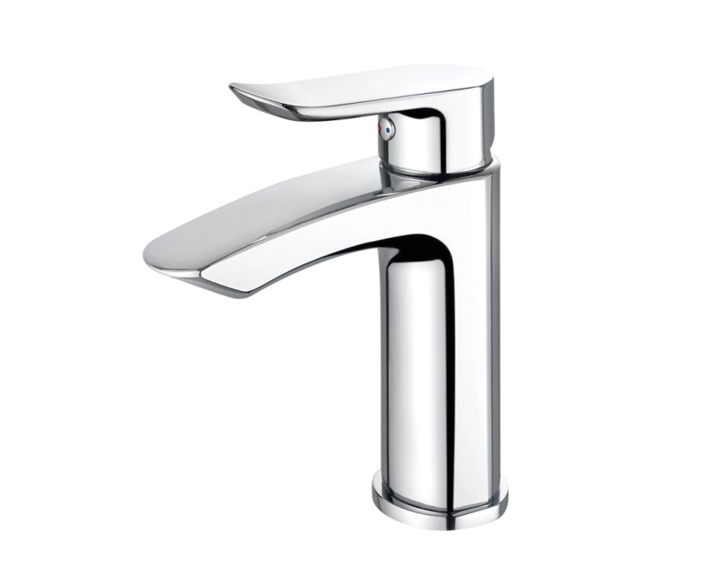 Aquasanita Farbus Izlietnes jaucējkrāns, 1076