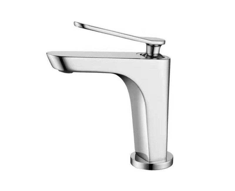 Aquasanita NOS Izlietnes jaucējkrāns, 1077