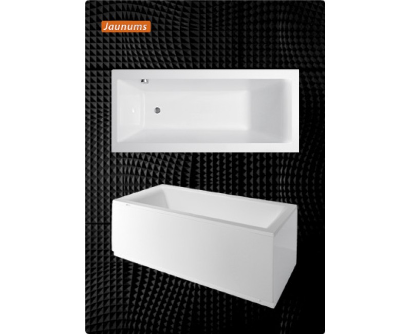 Balteco Ванна Forma 18 180x80 см