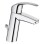 Grohe Eurosmart смеситель для раковины с pop up клапаном, хром 23322001