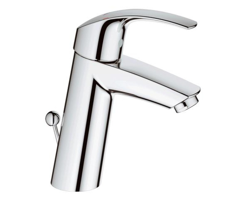 Grohe Eurosmart Смеситель для умывальника, 23322001