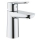 Grohe Bauedge Izlietnes jaucējkrāns, 23330000 Grohe Bauedge Izlietnes jaucējkrāns, 23330000