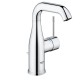 Grohe Essence M Смеситель для умывальника, 23462001 Grohe Essence M Смеситель для умывальника, 23462001
