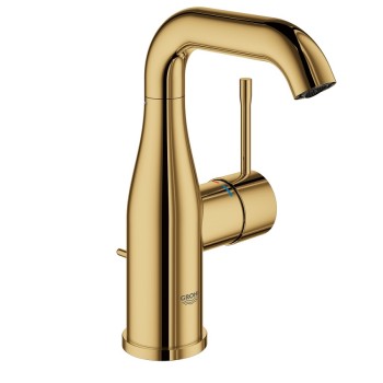 Grohe Essence M Izlietnes jaucējkrāns, 23462GL1