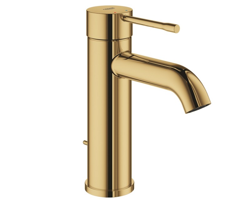 Grohe Essence S Izlietnes jaucējkrāns, 23589GL1