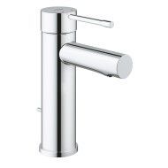 Смеситель для раковины Grohe Essence S, хром 32898001