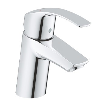 Vannas istabas izlietnes maisītājs Grohe Eurosmart, hromēts 32467002