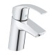 Grohe Eurosmart Смеситель для умывальника, 32467002 Grohe Eurosmart Смеситель для умывальника, 32467002