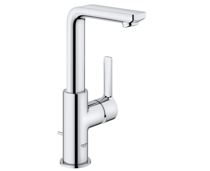 Grohe LINEARE Izlietnes jaucējkrāns, 23296001