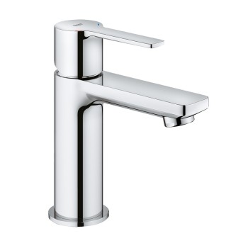 Grohe Lineare смеситель для раковины, хром 23791001