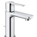Grohe LINEARE Izlietnes jaucējkrāns, 32109001