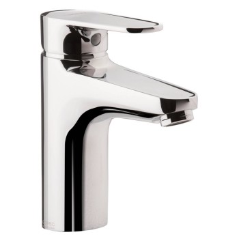 HERZ-INFINITY Смеситель для умывальника, хром UH00014