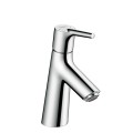 Hansgrohe Talis S Izlietnes jaucējkrāns 80, 72010000