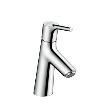 Hansgrohe Talis S Izlietnes jaucējkrāns 80, 72010000