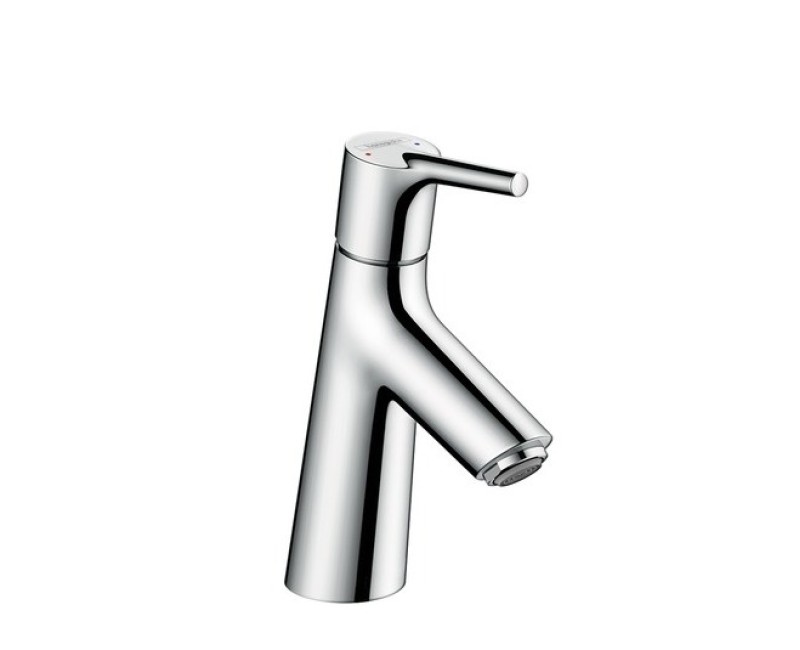 Hansgrohe Talis S Izlietnes jaucējkrāns 80, 72010000