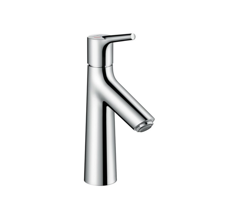Hansgrohe Talis S CoolStart Смеситель для умывальника 100, 72022