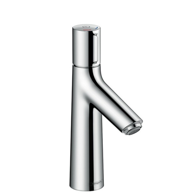 Hansgrohe Talis Select S Смеситель для умывальника 80, 72042000 Hansgrohe Talis Select S Смеситель для умывальника 80, 72042000