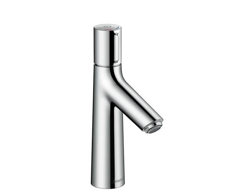Hansgrohe Talis Select S Izlietnes jaucējkrāns 100, 72042000