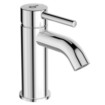 Vannas istabas izlietnes maisītājs Ideal Standard CERALINE maisītājs ar Pop-up noplūdi