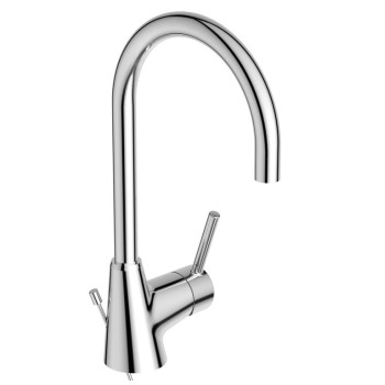 Ideal Standard Ceraline Izlietnes jaucējkrāns, hroms BC195AA