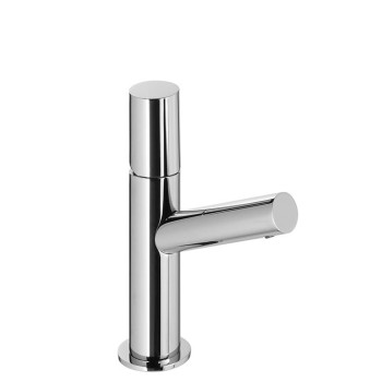 MAX-TRES Смеситель для умывальника, хром 06110301