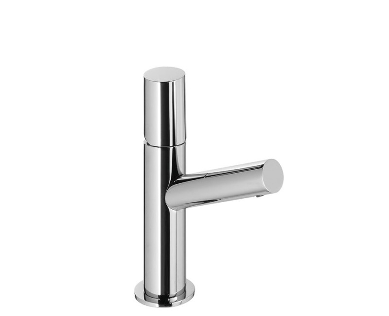 MAX-TRES Смеситель для умывальника, хром 06110301