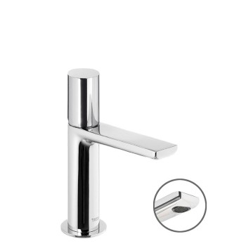 MAX-TRES Смеситель для умывальника, хром 06110302