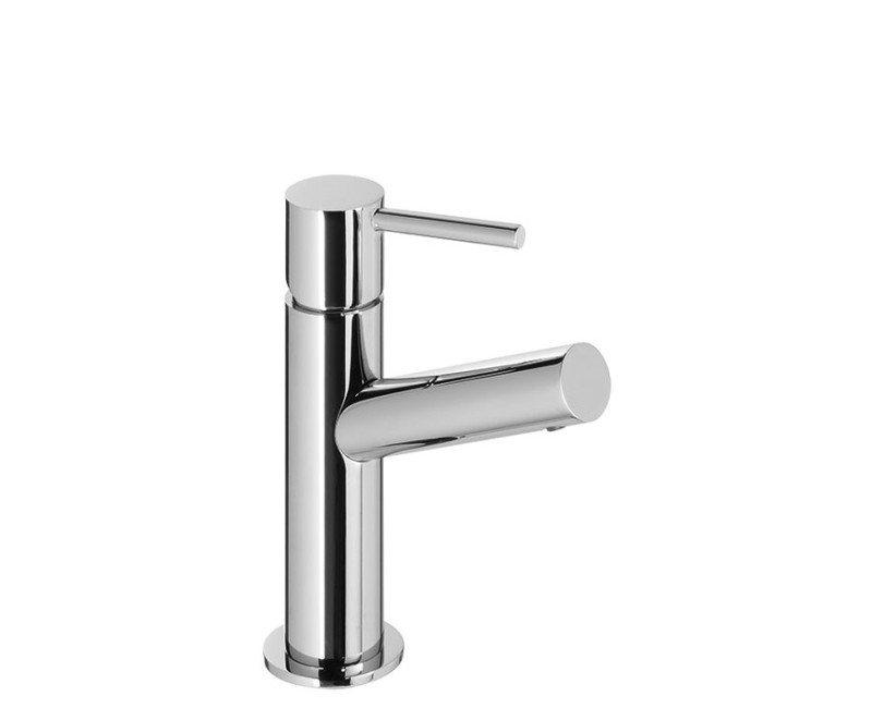 MAX-TRES Смеситель для умывальника, хром 06210301D