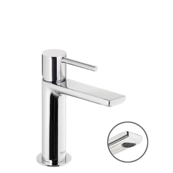 MAX-TRES Смеситель для умывальника, хром 06210302