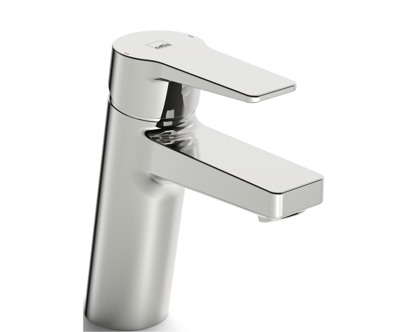 ORAS TWISTA XL Смеситель для умывальника 3806F