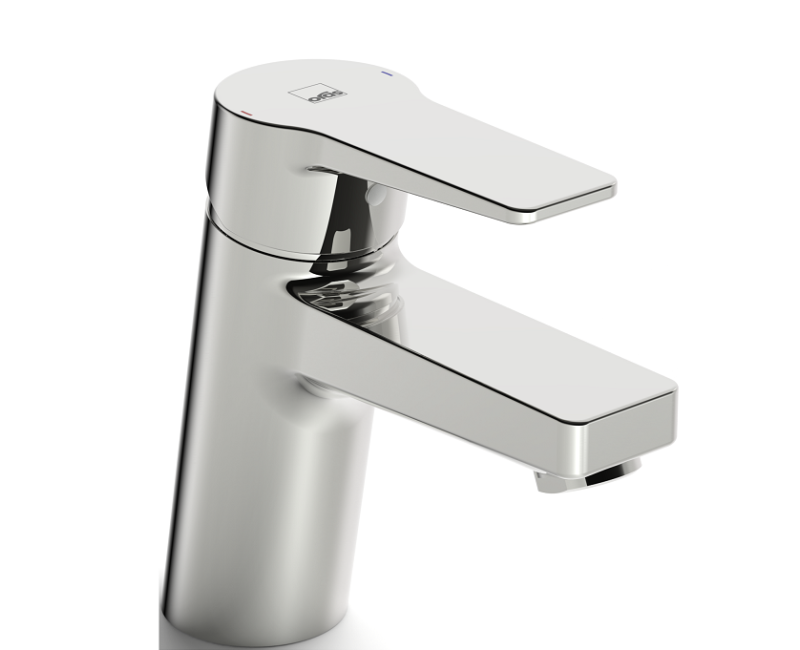 ORAS TWISTA Смеситель для умывальника 3810F