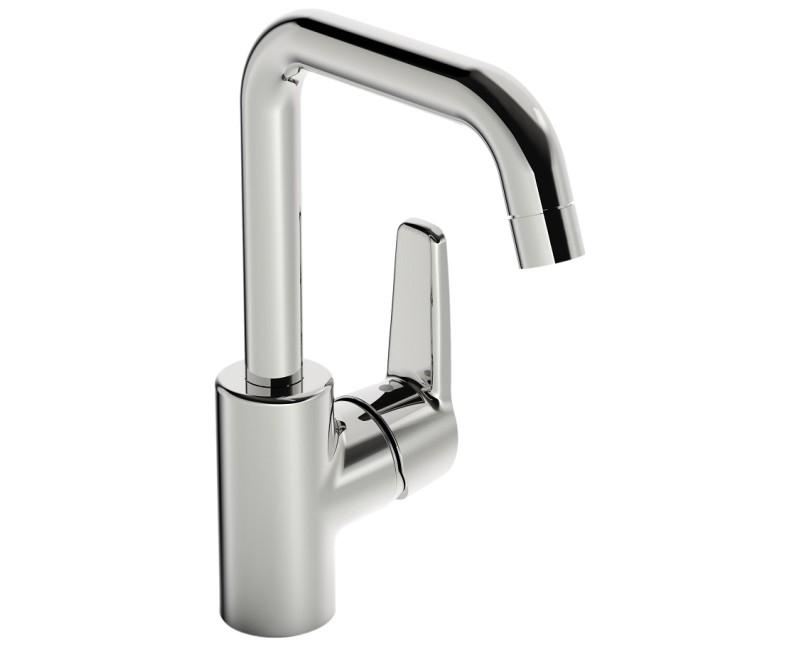 ORAS SAGA Izlietnes jaucējkrāns, 3907F