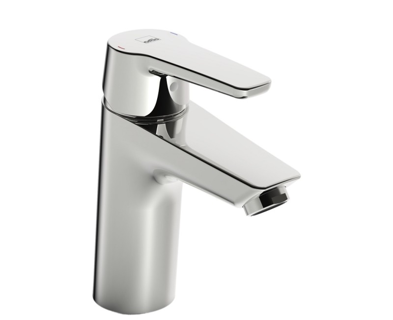 ORAS SAGA XL Izlietnes jaucējkrāns, 3911F