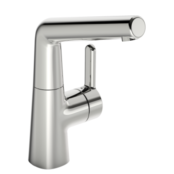 ORAS INSPERA Izlietnes jaucējkrāns 3006F