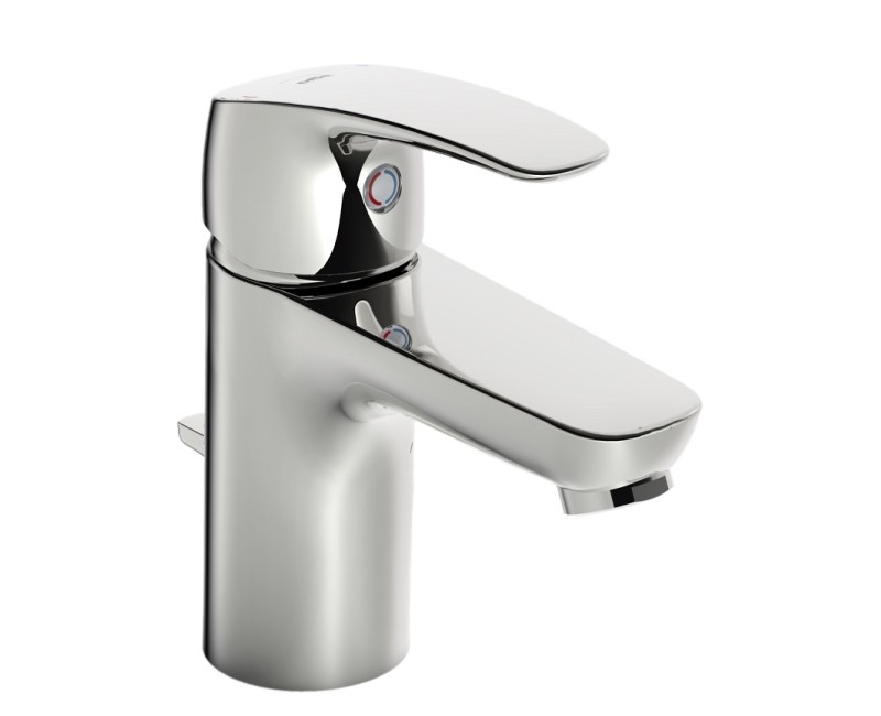 ORAS SAFIRA Смеситель для умывальника, 1004F