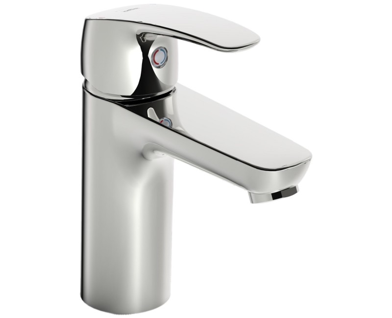 ORAS SAFIRA XL Смеситель для умывальника 1011F