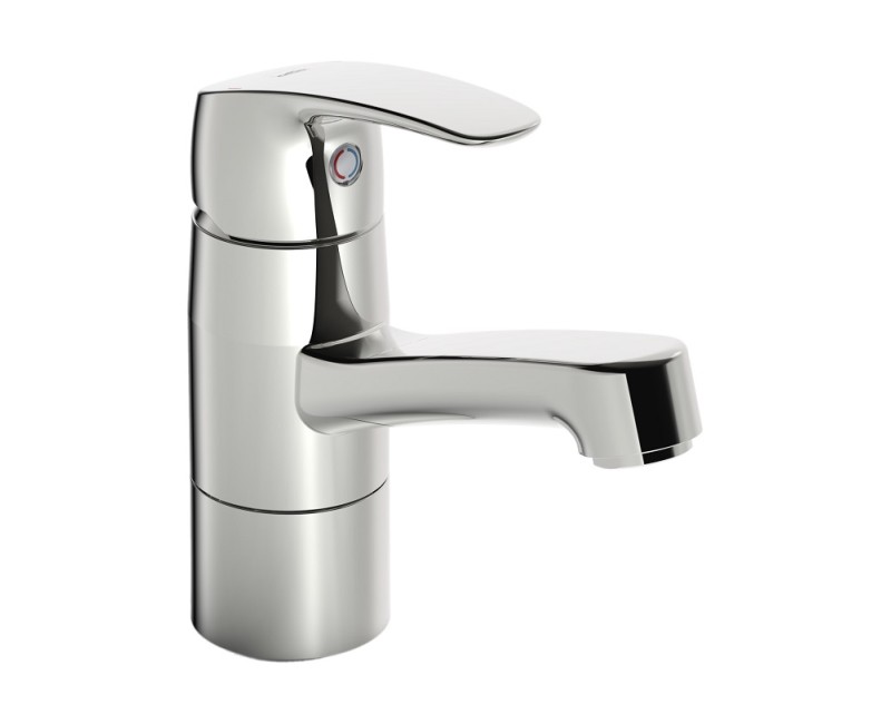 ORAS SAFIRA Смеситель для умывальника, 1015F