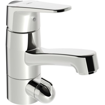 ORAS VEGA Смеситель для умывальника c клапаном 1813G