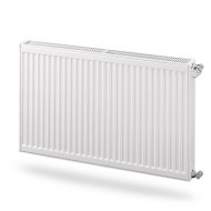 Apkures Radiators Purmo Compact Tips 22 500x800mm Ar Sānu Pieslēgumu