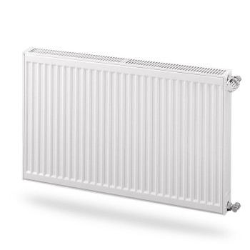 Радиатор отопления Purmo Compact Тип 11 500х1000мм с боковым подключением