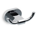 Ravak Chrome Āķis dubultais , hroms CR 100.00, X07P186