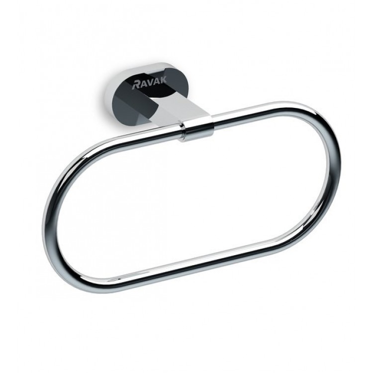 Ravak Chrome Dvieļu turētājs, hroms CR 300.00 Ravak Chrome Dvieļu turētājs, hroms CR 300.00