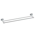 Ravak Chrome Двойной полотенцедержатель 66 см, хром CR 320.00