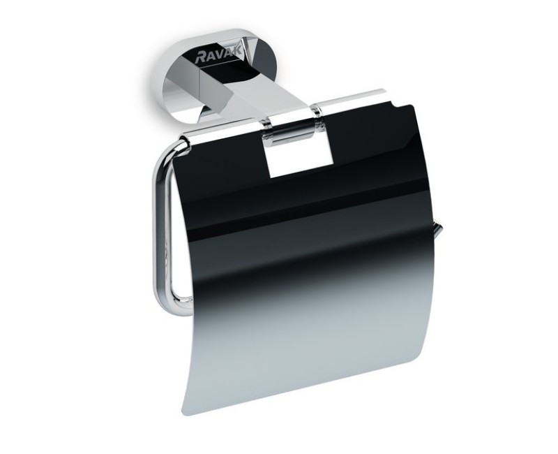 Ravak Chrome Держатель туалетной бумаги, хром CR 400.00