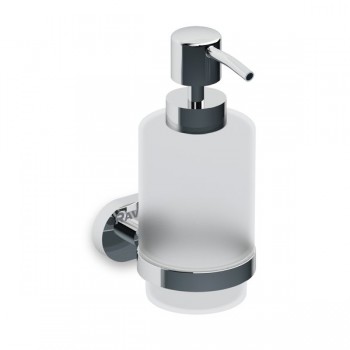 Ravak Chrome Дозатор для жидкого мыла, хром CR 231.00
