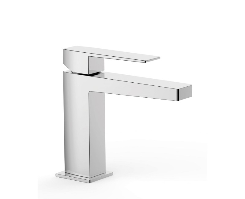 SLIM-TRES Смеситель для умывальника, хром 20210301