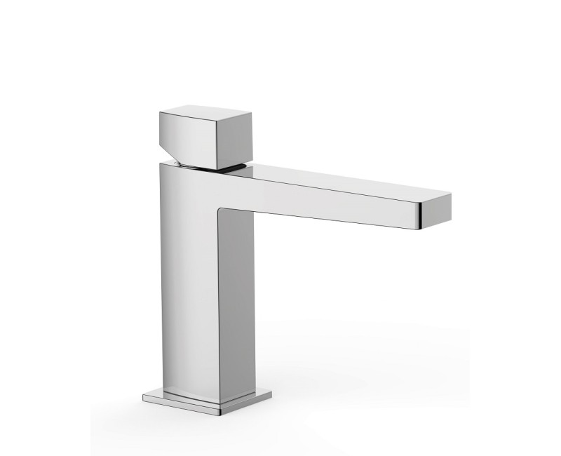 SLIM-TRES Смеситель для умывальника, хром 20210302